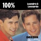 100% Leandro e Leonardo