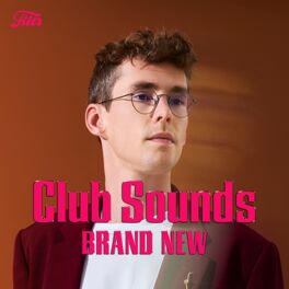 Cover of playlist Club Sounds Brand New