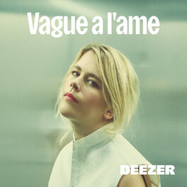 Cover of playlist Vague à l'âme