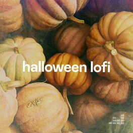 Cover of playlist halloween lofi