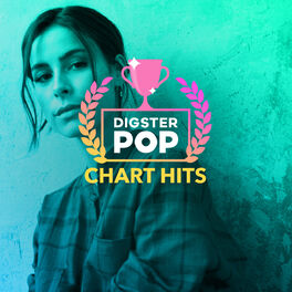 Cover of playlist Chart Hits 2019 by Digster Pop