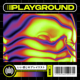 Cover of playlist Playground | Ministry of Sound