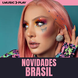 Cover of playlist Novidades Brasil 2022 | Radar Novidades Nacionais 