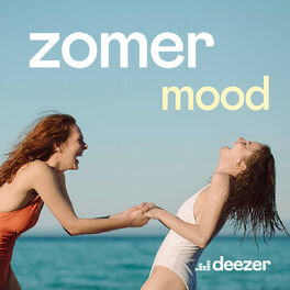 Cover of playlist Zomer Mood