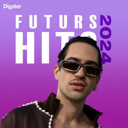 Cover of playlist Futurs Hits 2023 | Hits de demain, Hits 2023, Vira