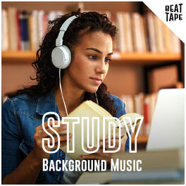Cover of playlist Study Background Music 2022