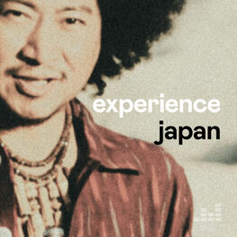 Cover of playlist Experience Japan