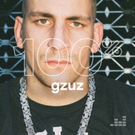 Cover of playlist 100% Gzuz