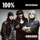 100% Motörhead