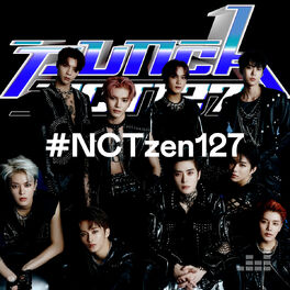 Cover of playlist #NCTzen127