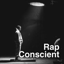 Cover of playlist Rap Conscient 🖊️ Les plus belles plumes du Rap Fr