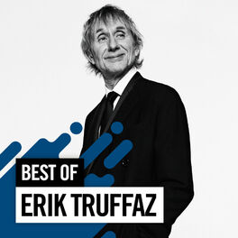 Cover of playlist Best of Erik Truffaz