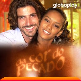 Cover of playlist Da Cor do Pecado