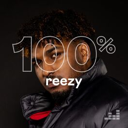 Cover of playlist 100% Reezy