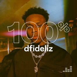 Cover of playlist 100% Dfideliz
