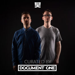 Cover of playlist Curated By: Document One