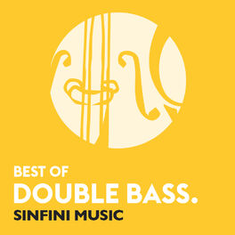 Cover of playlist Double Bass: Best of