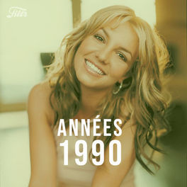 Cover of playlist Années 90 : Tubes 90s, année 90