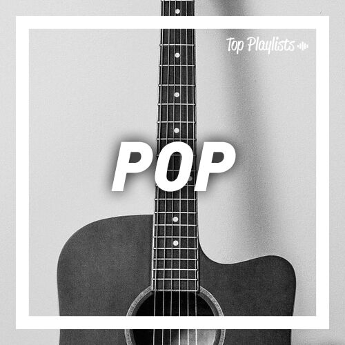 POP 2024 playlist Listen on Deezer