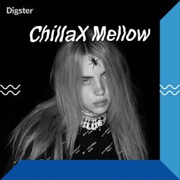 Cover of playlist ChillaX Mellow