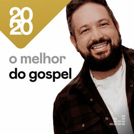 Cover of playlist O Melhor do Gospel 2020