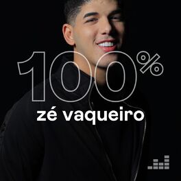 Cover of playlist 100% Zé Vaqueiro
