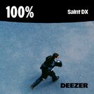 100% Saint DX