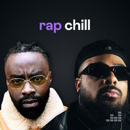 Cover of playlist Rap Chill
