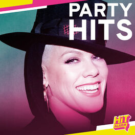 Cover of playlist Party Hits - Hitalarm, 2010, 90er, 80er, Klassiker