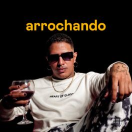 Cover of playlist Arrochando