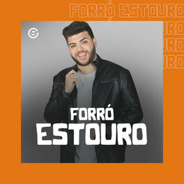 Cover of playlist Forró 2022  | Forró Estouro  | Melhores Forró 2022
