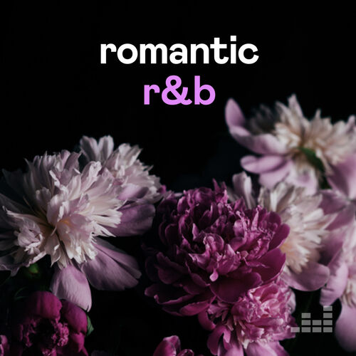 The Most Romantic R&B Songs In A Playlist | Listen On Deezer