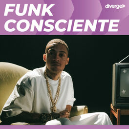 Cover of playlist Funk Consciente