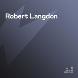 Cover of playlist Robert Langdon