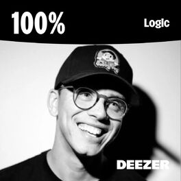 Cover of playlist 100% Logic