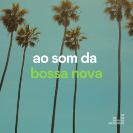 Cover of playlist Ao Som da Bossa Nova