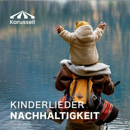 Cover of playlist Kinderlieder Umwelt & Nachhaltigkeit