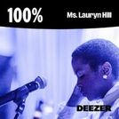 100% Lauryn Hill