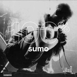 Cover of playlist 100% Sumo