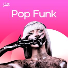 Cover of playlist Pop Funk 2023 | As Mais Animadas Para Dançar