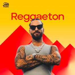 Cover of playlist Reggaeton 2023 🔥 Reggaeton Mix 2023
