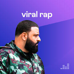 Download CD Viral Rap 2020