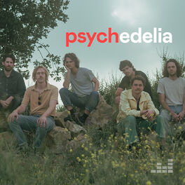 Cover of playlist Psychedelia