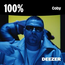 Cover of playlist 100% Coby