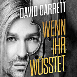 Cover of playlist On the Road with David Garrett