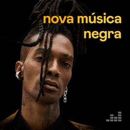 Cover of playlist Nova Música Negra