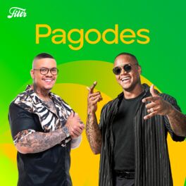 Cover of playlist Pagodes 2022 - Lançamentos e Mais Tocados