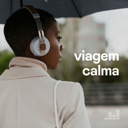 Cover of playlist Viagem calma
