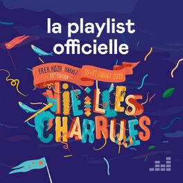 Cover of playlist VIEILLES CHARRUES 2019
