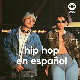 Cover of playlist Hip hop en español